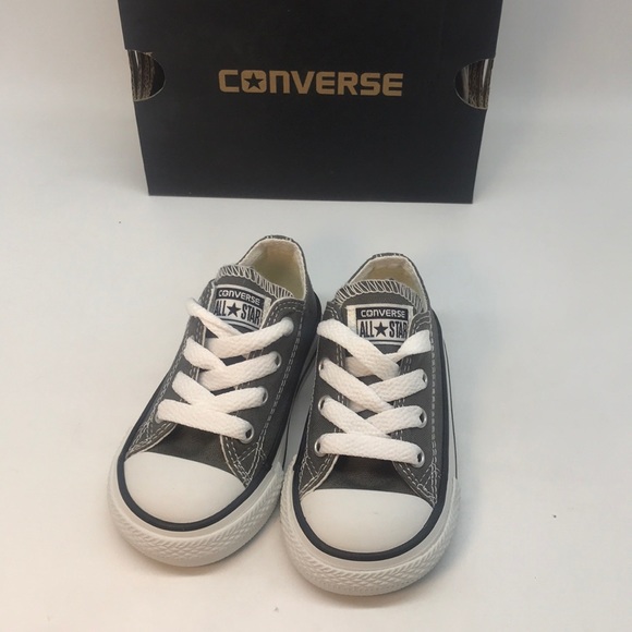 Converse Chuck Taylor All Star SP IN OX Baby - Picture 9 of 16